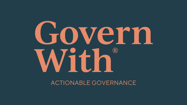 ACTIONABLE GOVERNANCE