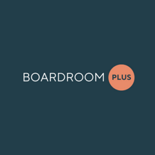 BOARDROOM PLUS - blue-400