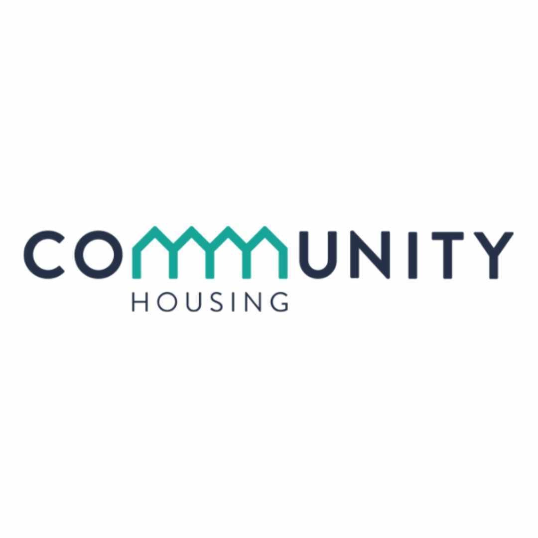 Community Housing Logo Square