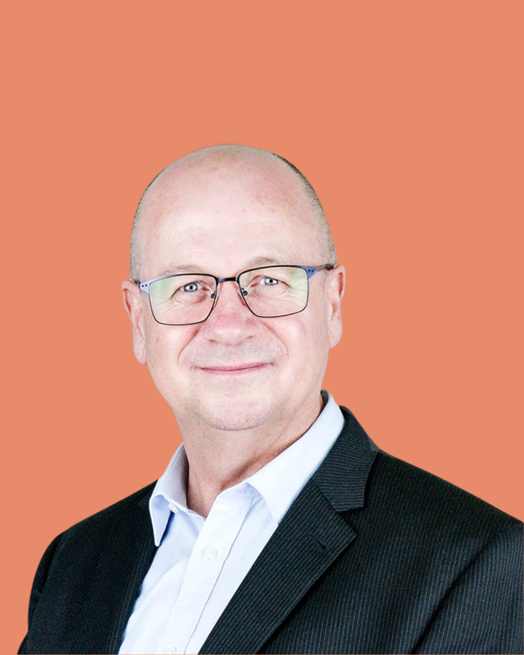 Damian Ferrie