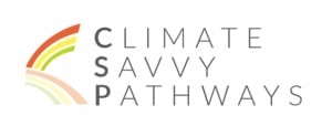 Climate-Savvy-Pathways