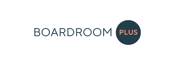 BOARDROOMPlus logo