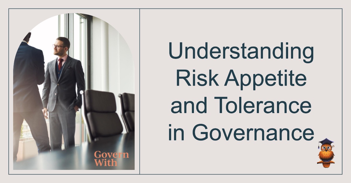 risk-appetite-and-tolerance-statements-in-governance