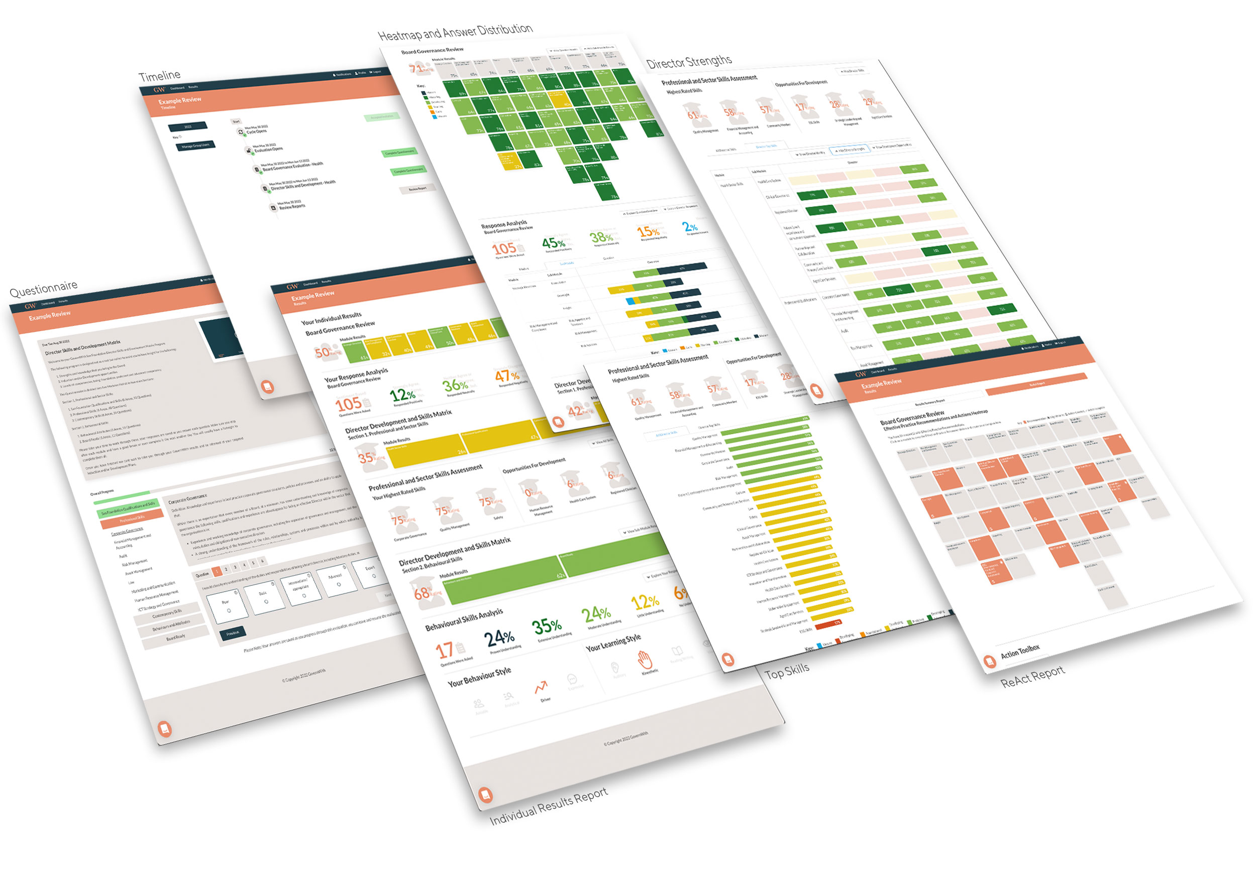 Insights Plus Independent Governance Review