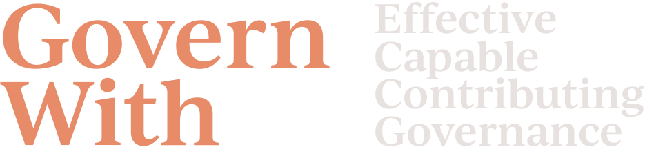 GovernWith Logo