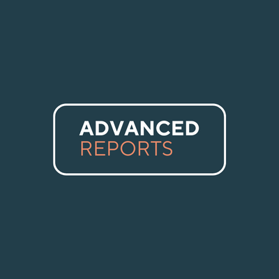 Advanced Reports tile