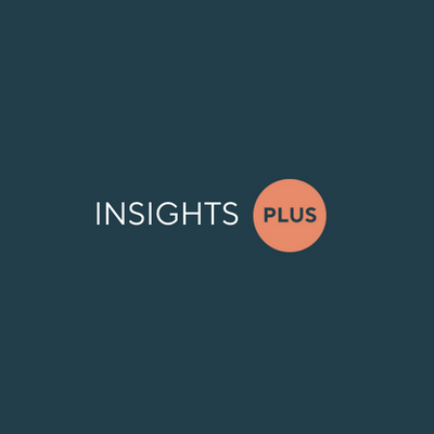 INSIGHTS PLUS tile