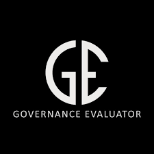 governance evaluator logo