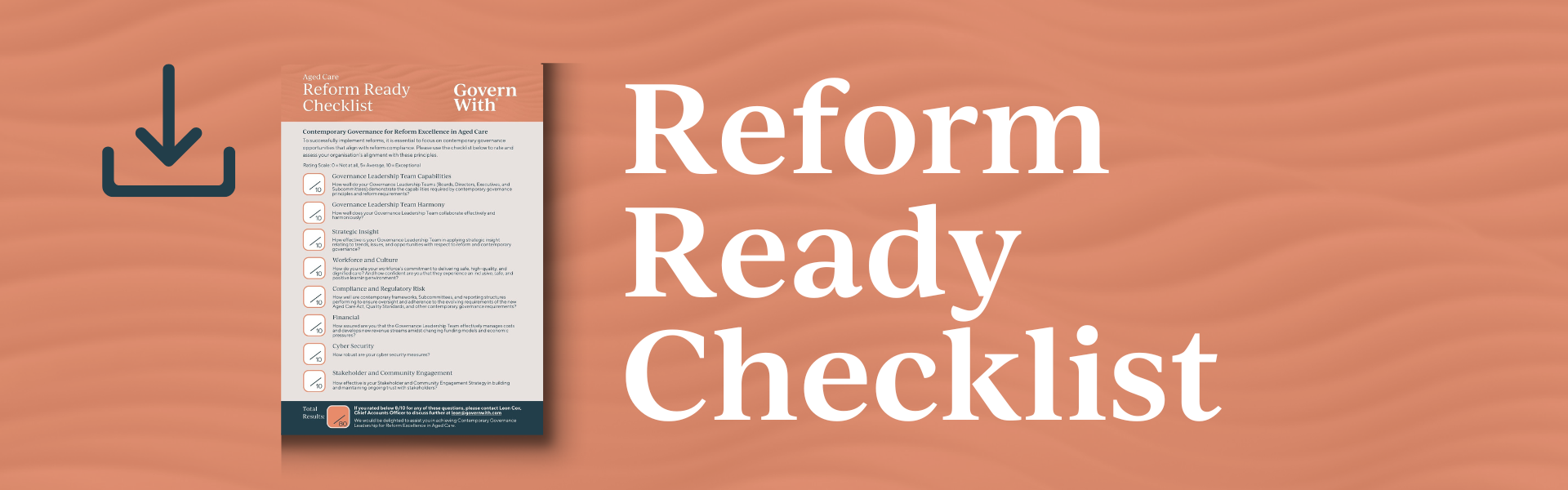 Reform Ready Header